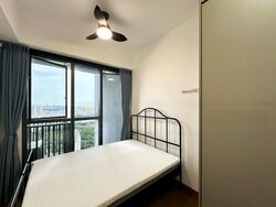 Parc Clematis (D5), Apartment #600611441